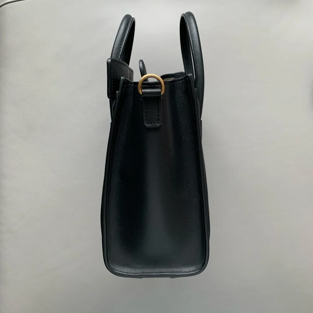 AUTHENTIC Celine Nano Luggage - Picture 13 of 17